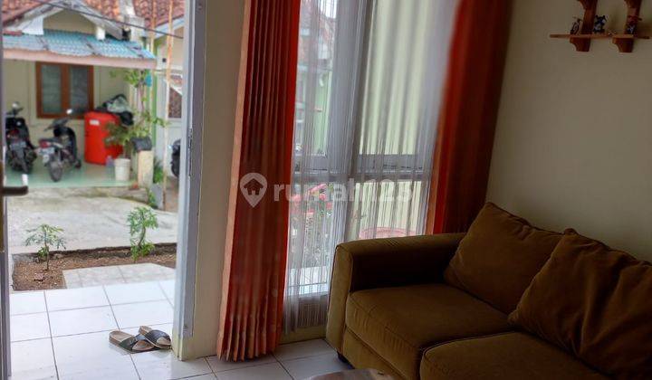 Jual Cepat Jarang Ada Rumah Dalam Cluster Cimahi Harga 300 Jtan 2
