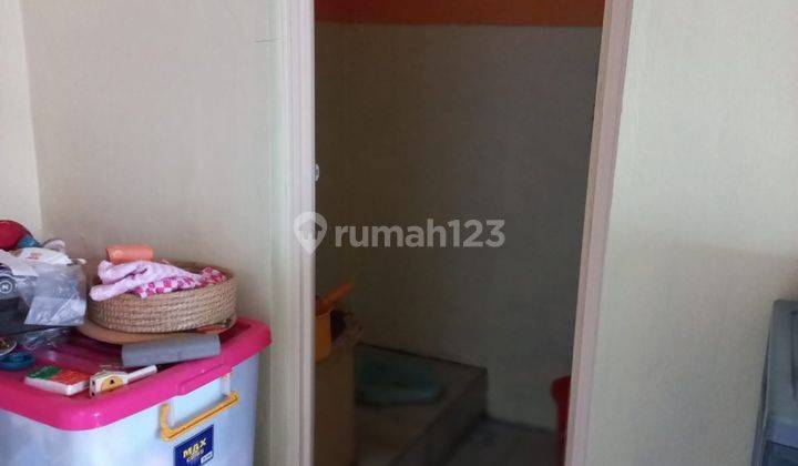 Jual Cepat Jarang Ada Rumah Dalam Cluster Cimahi Harga 300 Jtan 4