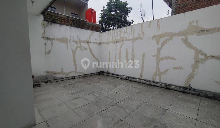 Rumah Siap Huni Dalam Cluster Cimahi Dekat Pemkot Harga Murah Sekali.