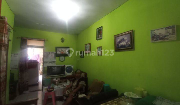 Rumah Dalam Komplek Cibeber Dekat Kampus Unjani 299 Jt 2