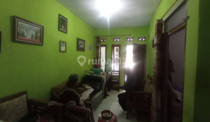 Rumah Dalam Komplek Cibeber Dekat Kampus Unjani 299 Jt 1