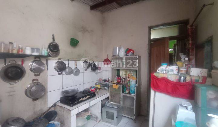 Rumah Dalam Komplek Cibeber Dekat Kampus Unjani 299 Jt 2