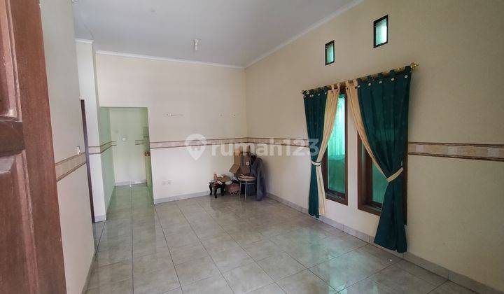 Rumah Hook Dalam Komplek Jl Pesantren Cimahi Lokasi Strategis 2