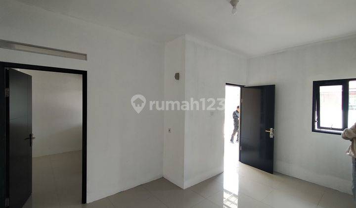 Rumah Baru dalam komplek Puri Cipageran Cimahi dekat Alun2  2