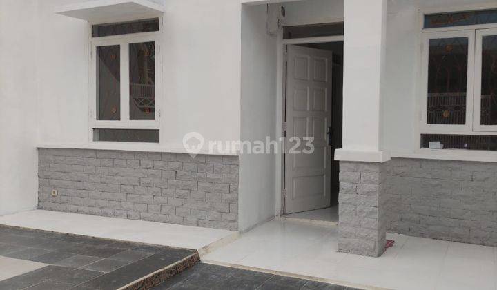 Rumah Bagus dalam komplek Puri Dago antapani harga sangat murah 2