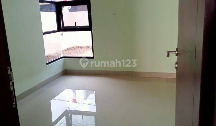 Rumah Baru disewa harga terjangkau area Arcamanik  2