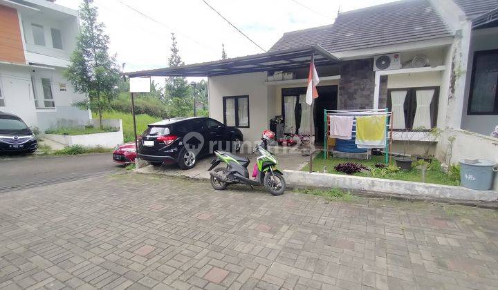 Rumah Siap Huni Lokasi Strategis Dekat Pemkot Cimahi 500 Jtaan