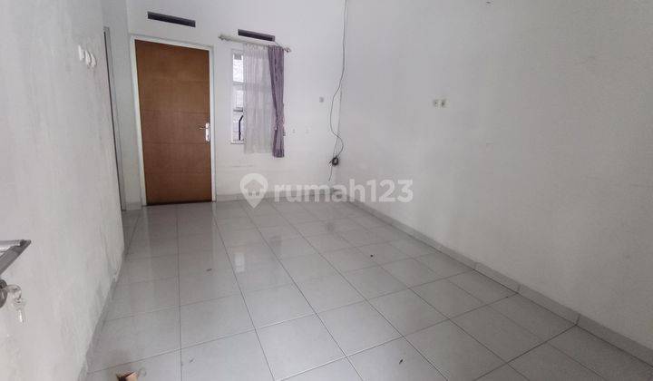 Rumah 1 Lantai Dalam Cluster Arcamanik Area Perkantoran  2