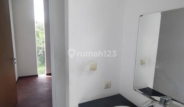 Rumah 2 Lantai Harga Murah Dalam Komplek Gegerkalong Permai Bandung 2