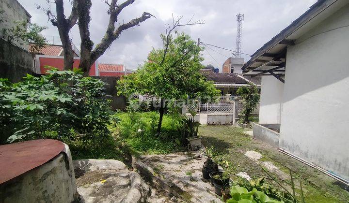 Jual Rumah Dalam Komplek Puri Cipageran Indah Cimahi Hanya Hitung Tanah Saja 2