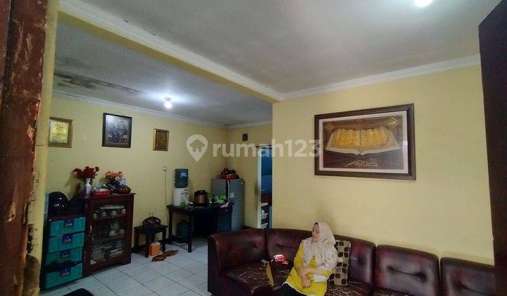 Rumah Dalam Komplek Puri Cipageran Indah Cimahi Harga 400 Jtaan 2