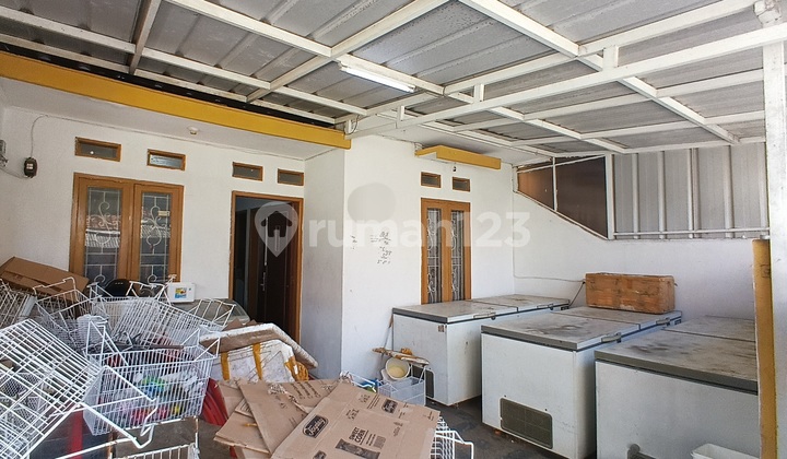 Jual Rumah Murah Puri Cipageran 300 Jutaa.com 2