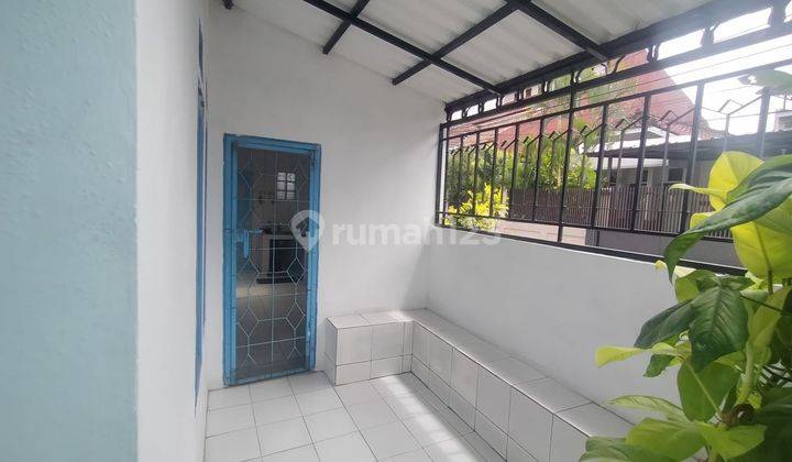 Rumah Murah Dalam Komplek Pondok Mutiara Cimahi 2