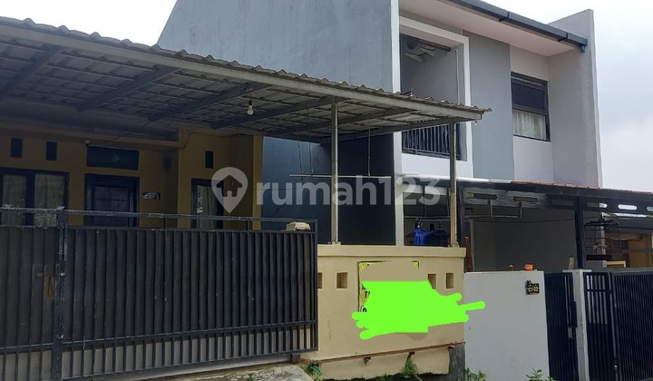 Jual Cepat Rumah Sayap Kota Baru Parahiyangan Padalarang 2