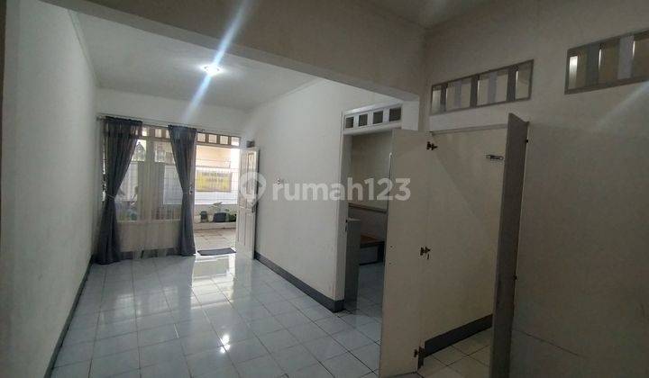 Rumah Hook Dalam Komplek Permata Cimahi Siap Huni Dengan Isinya 1