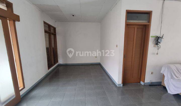 Rumah Murah All in !!! dalam Komplek jl Pesantren, Aruman, gunung batu bandung  2