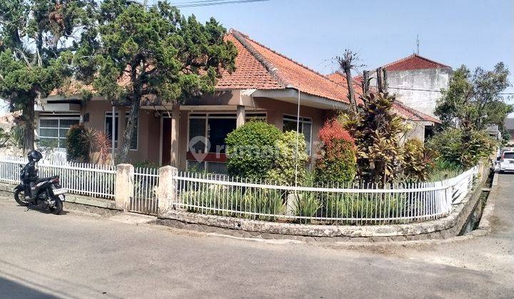 Jual Cepat Rumah Hook Dalam Komplek Suryalaya Kota Bandung 1