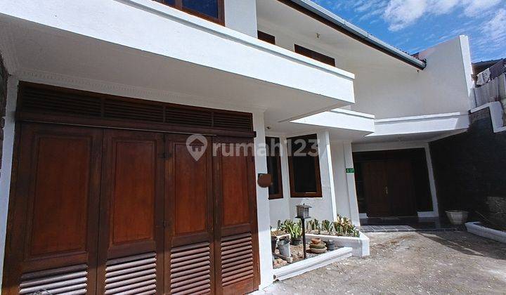 Di Jual Cepat Rumah 2 Lt Harga Dibawah Njop Dekat Pemkot Cimahi 1