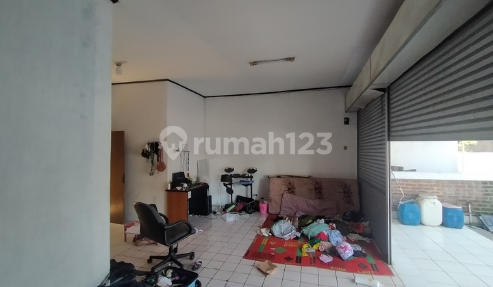 Jual Cepat Ruko Cipageran Area Bisnis Dekat Alun2 Cimahi 2
