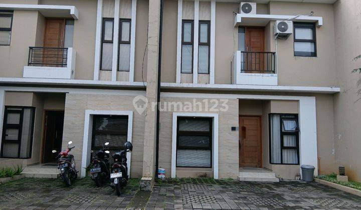 Di Jual Rumah Murah !!! Dalam Komplek Elit Sukahaji Kota Bandung