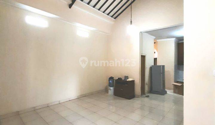 Rumah Murah Dalam Komplek Pondok Mutiara Cimahi