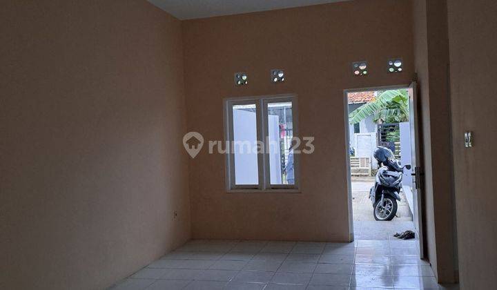 Rumah Baru Dalam Komplek Anggaraja Cimahi Dekat Alun2 Cimahi 2