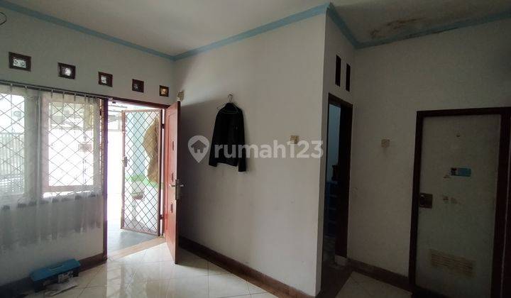 Rumah 2 Lantai Dalam Komplek Kolmas Dekat Alun2 Cimahi 2