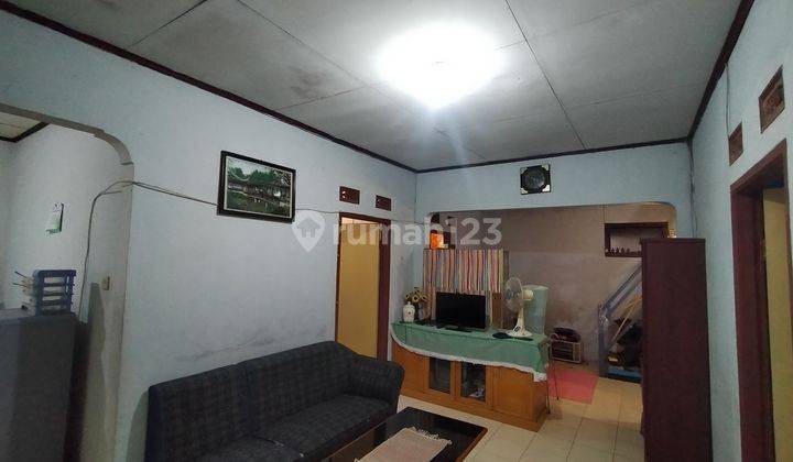 Rumah Murah Dalam Komplek Dekat Pemkot Cimahi  2