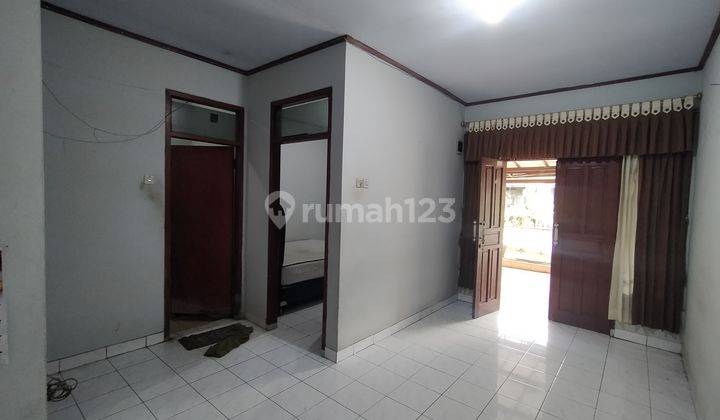 Rumah Dalam Komplek Padasuka Cimahi 2