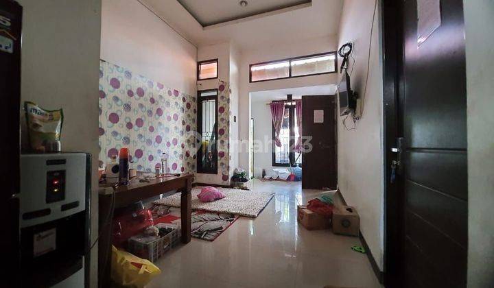 Jual Cepat Rumah Dalam Cluster Cipageran Dekat Alun2 Cimahi 400 Jtaan 2