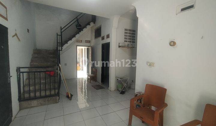 Rumah Murah Dalam Komplek Baros Leuwigajah Cimahi