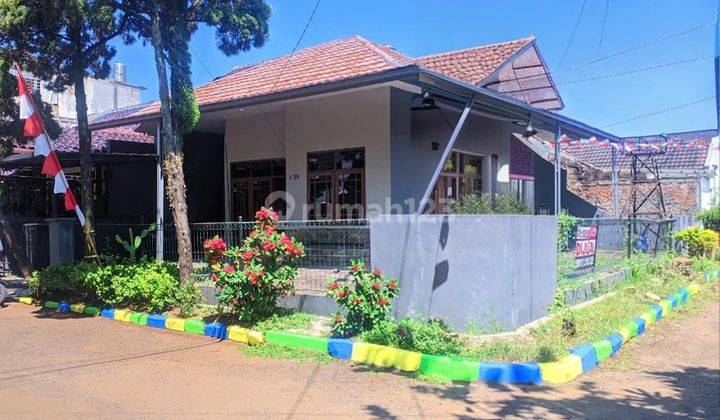 Rumah Murah Antapani Bandung Lokasi Sangat Strategis  2