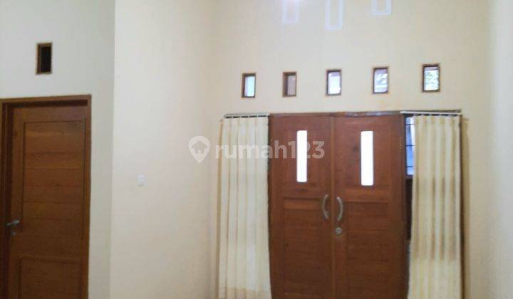 Rumah Murah Dalam Komplek Pondok Mutiara Cimahi