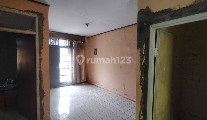 Rumah Murah Hitung Tanah Luas 162 Dalam Komplek Puri Cipageran Indah Cimahi 2