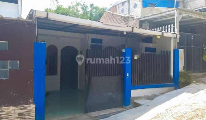 Rumah Siap Huni Dalam Komplek Haji Ghofur Tanimulya 1