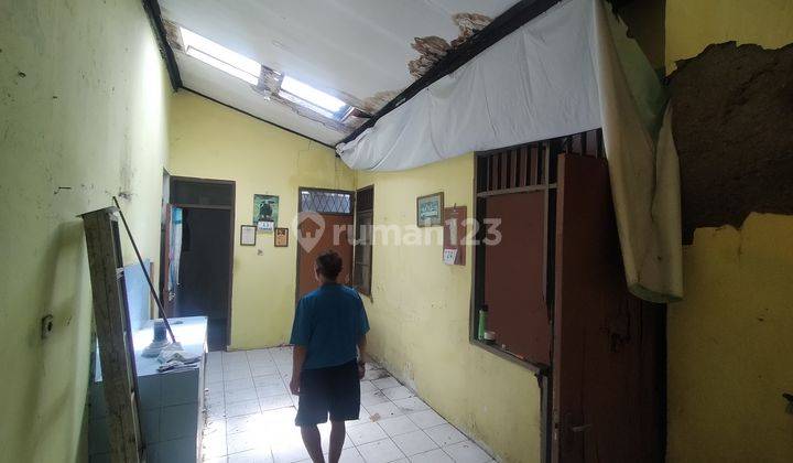 Rumah Murah Hitung Tanah Luas 162 Dalam Komplek Puri Cipageran Indah Cimahi 2