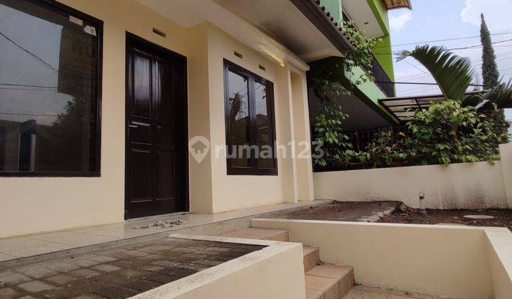 Jual Cepat Rumah Dalam Komplek Elit Taman Mutiara Cimahi 2