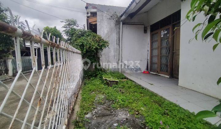 Rumah Murah Hanya Hitung Tanah Dalam Komplek Pci Dekat Alun2 1