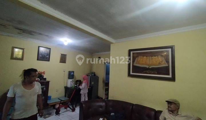 Rumah 2 Lantai Dekat Area Perkantoran Sangkuriang Cimahi  2