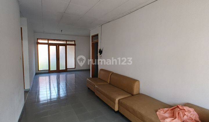 Jual Rumah Dalam Komplek Jl Pesantren Cibabat Cimahi Tanah Luas 2