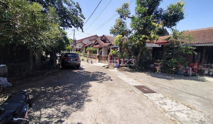 Rumah Dalam Komplek Cibabat Jl Pesantren Cimahi Harga Murah Sekali 2