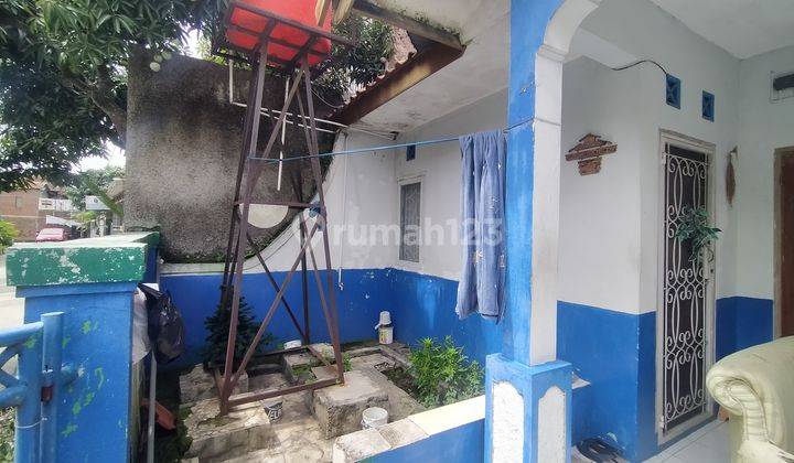 Rumah Murah!! Komplek Puri Cipageran Indah 400 Jtaan 2