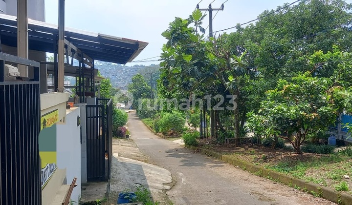 Jual Cepat Rumah Sayap Kota Baru Parahiyangan Padalarang 1