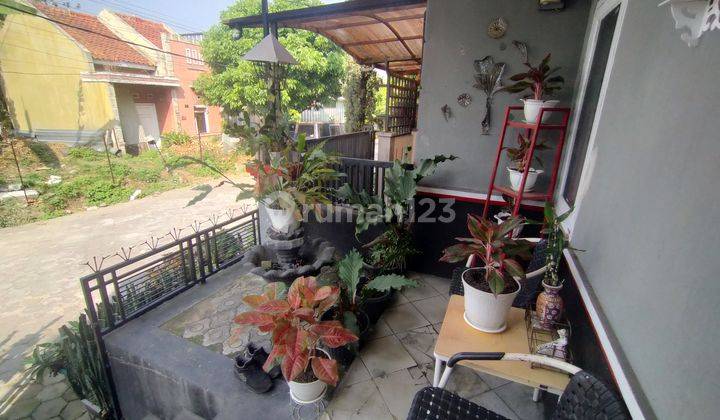 Jual Cepat Rumah Dalam Komplek Cipageran Dekat Alun2 Cimahi 2