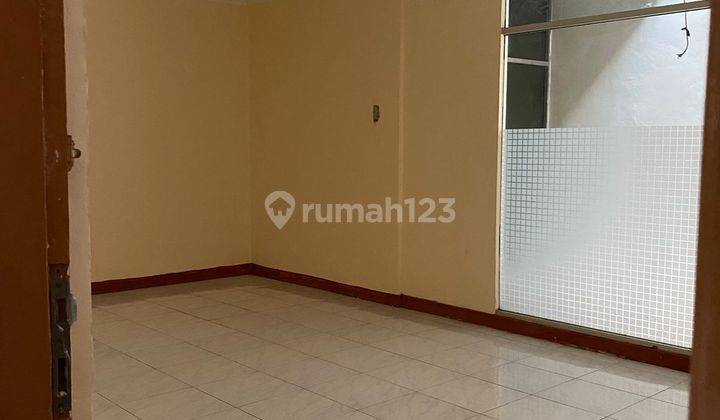 Rumah Murah & Hadap Selatan. Kramat 6. Jakarta Pusat 2