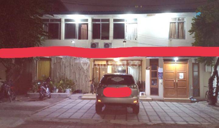 Hotel Syariah Mewah Jakarta Pusat  1