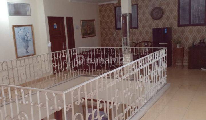 Hotel Syariah Mewah Jakarta Pusat  3