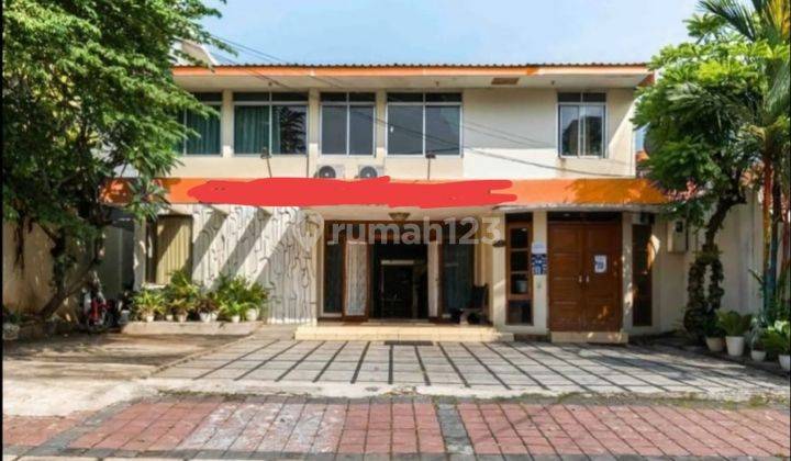 Jual Hotel Syariah Bagus, Murah & Nyaman Sekali 1