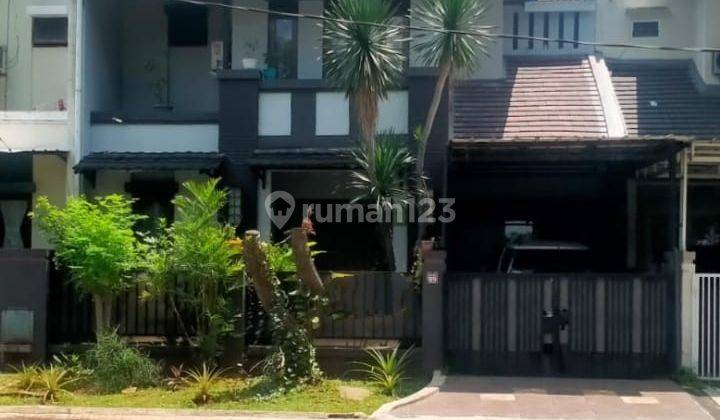 Rumah Bagus Murah di Grandwisata, Bekasi 1