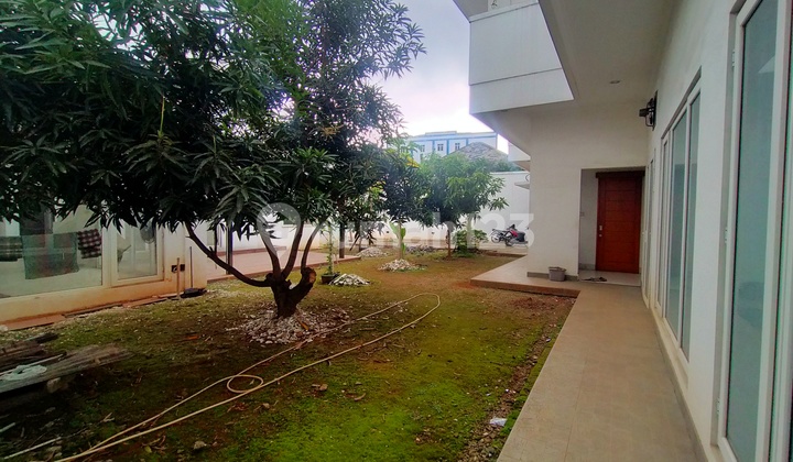 Rumah Bagus Di Buaran Jakarta Timur 3